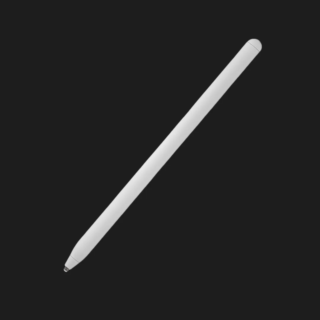 Стилус WiWU Pencil Max for iPad (White)