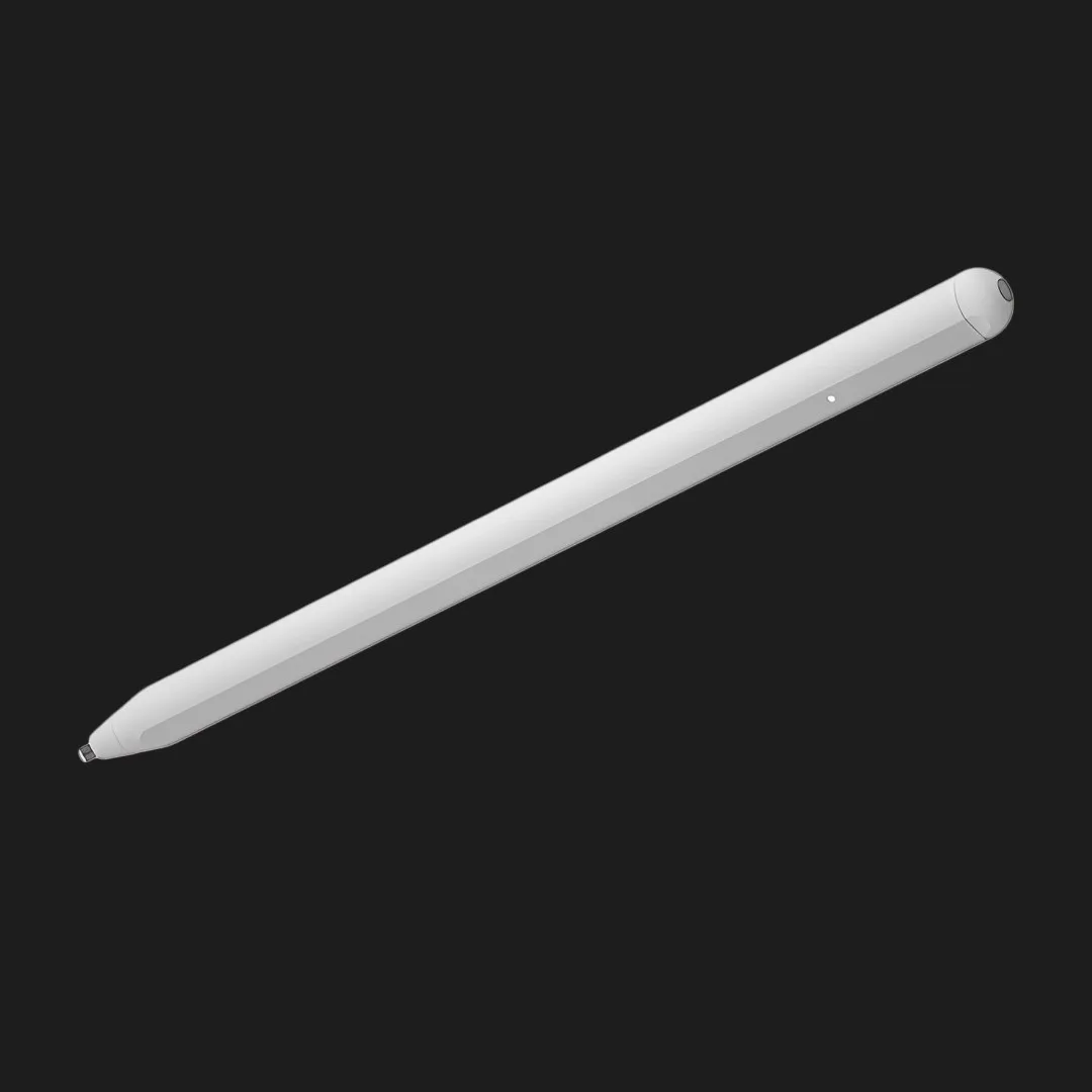 Стилус WiWU Pencil Max for iPad (White)
