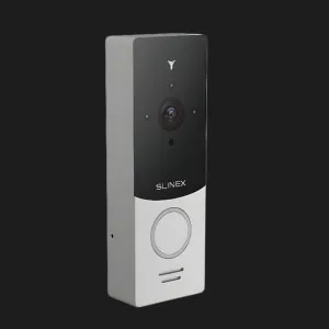 Вызывная панель Slinex ML-20HD (Silver/Black) в Сваляве