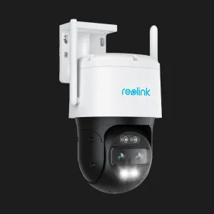 IP камера Reolink TrackMix LTE в Александрии