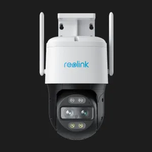IP камера Reolink TrackMix LTE в Александрии