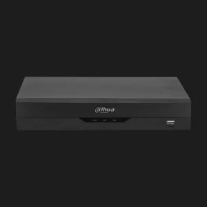 Відеореєстратор Dahua DH-XVR5108HS-I3 (8 каналів) (Black) в Сваляві