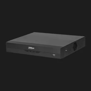 Відеореєстратор Dahua DH-XVR5108HS-4KL-I3 (8 каналів) (Black) в Сваляві
