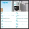 IP камера Reolink TrackMix LTE