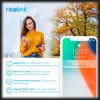 IP камера Reolink TrackMix LTE