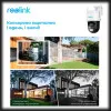 IP камера Reolink TrackMix LTE