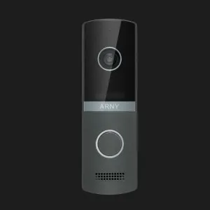 Вызывная панель Arny AVP-NG230 2MPX (Graphite) в Сваляве