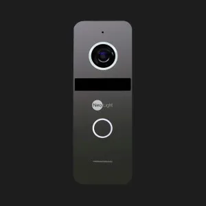 Вызывная панель Neolight Solo X (Graphite) в Сваляве