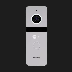Вызывная панель Neolight Solo X (Silver) в Сваляве