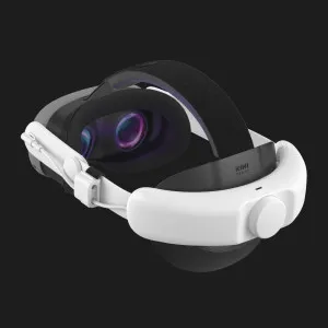 Кріплення KIWI Elite Strap для Meta Quest 3 в Бродах