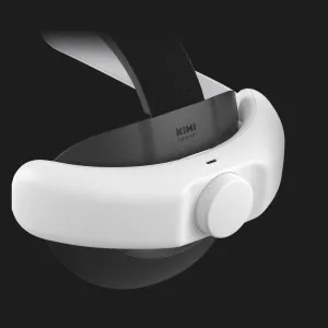 Кріплення KIWI Elite Strap для Meta Quest 3 в Бродах