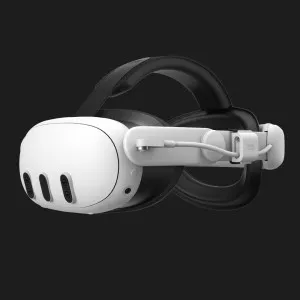 Крепление KIWI Elite Strap with battery для Meta Quest 3 (SP) в Хусті