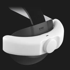 Крепление KIWI Elite Strap with battery для Meta Quest 3 (SP) в Хусті
