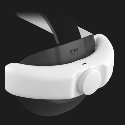 Кріплення KIWI Еlite Strap with battery для Meta Quest 3 (SP)