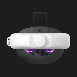 Крепление KIWI Elite Strap with battery для Meta Quest 3 (SP) в Хусті