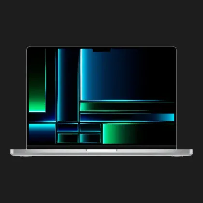 Apple MacBook Pro 14, 1TB, 12 CPU / 19 GPU, 32GB RAM, Silver with Apple M2 Pro 2023 (Z17K002HY) в Новом Роздоле