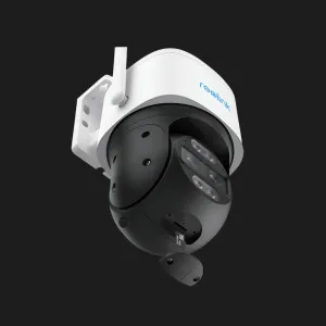 IP камера Reolink TrackMix Wi-Fi в Александрии