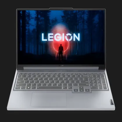 Ноутбук Lenovo Legion Slim 5 16APH8 (Ryzen 5 / 16GB RAM / 512GB) (Global) у Вараші