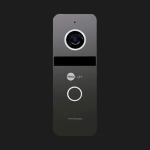 Вызывная панель Neolight SOLO IP (Graphite) в Сваляве