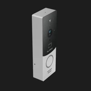Виклична панель Slinex ML-20CRHD (Silver/Black) в Сваляві