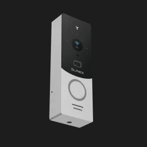 Виклична панель Slinex ML-20CRHD (Silver/Black) в Сваляві