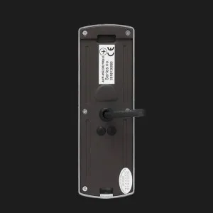 Виклична панель Arny AVP-NG230 2MPX (Silver) в Сваляві