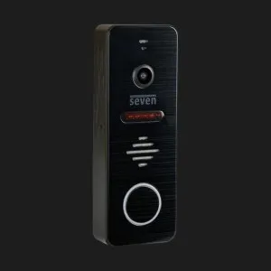 Виклична панель SEVEN CP-7504FHD (Black) в Сваляві