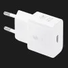 Блок питания Samsung Adapter 25W Type-C (White)