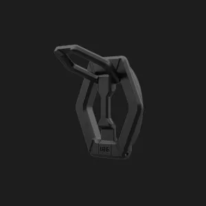 Держатель для телефона UAG Magnetic Ring Stand (Black) в Белой Церкви