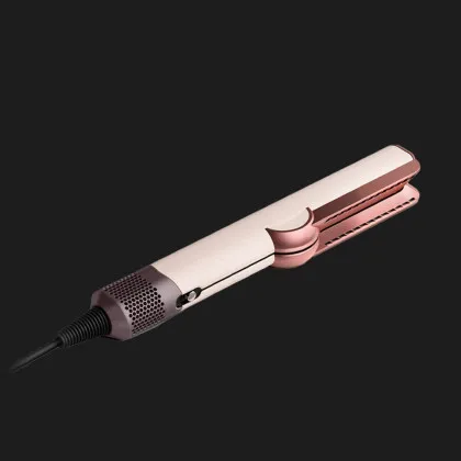 Випрямляч для волосся Dyson Airstrait (Ceramic Pink/Rose Gold) в Стрию