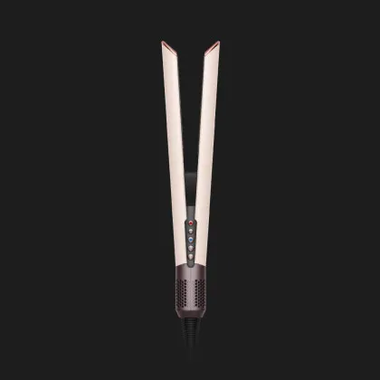 Випрямляч для волосся Dyson Airstrait (Ceramic Pink/Rose Gold) в Стрию