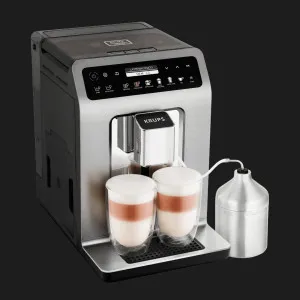 Кавомашина Krups Evidence Plus (Silver) в Бродах