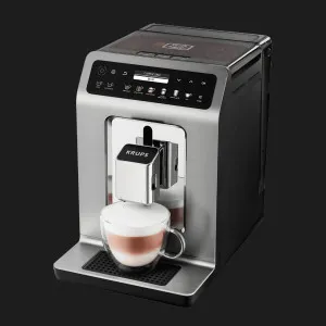 Кавомашина Krups Evidence Plus (Silver) в Бродах