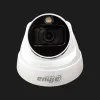IP камера купольна Dahua DH-IPC-HDW1239T1-LED-S5 (2.8) (White)