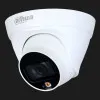 IP камера купольна Dahua DH-IPC-HDW1239T1-LED-S5 (2.8) (White)