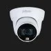 IP камера купольна Dahua DH-IPC-HDW1239T1-LED-S5 (2.8) (White)