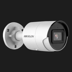 IP камера уличная Hikvision DS-2CD2043G2-IU (2.8) в Бродах