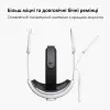 Крепление KIWI Elite Strap для Meta Quest 2 (White)