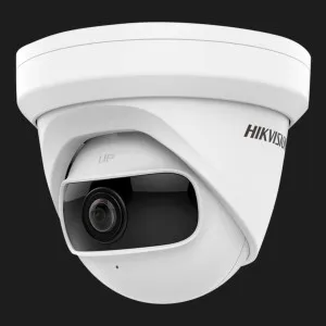 IP камера купольная Hikvision DS-2CD2345G0P-I (1.68) в Бродах