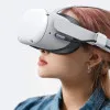 Кабель KIWI USB-A to USB-C with clips для Oculus Quest 3 (Black)