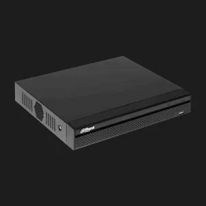 Відеореєстратор Dahua DHI-NVR1108HS-8P-S3/H (8 каналів) (Black) в Сваляві
