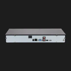 Видеорегистратор Dahua DHI-NVR2208-I (8 каналов) (Black) в Сваляве