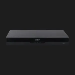 Видеорегистратор Dahua DHI-NVR2208-I (8 каналов) (Black) в Сваляве