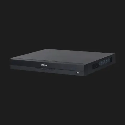 Відеореєстратор Dahua DHI-NVR2216-I2 (16 каналів) (Black)