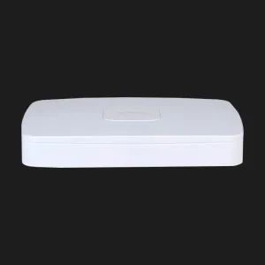 Відеореєстратор Dahua DHI-NVR2108-8P-I (8 каналів) (White) в Сваляві