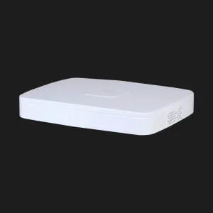 Відеореєстратор Dahua DHI-NVR2108-8P-I (8 каналів) (White) в Сваляві
