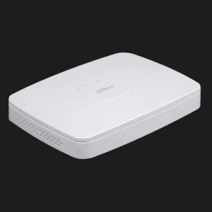 Відеореєстратор Dahua DHI-NVR2108-8P-I2 (8 каналів) (White) в Сваляві
