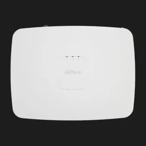 Відеореєстратор Dahua DHI-NVR2108-8P-I2 (8 каналів) (White) в Сваляві