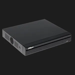Відеореєстратор Dahua DHI-NVR1104HS-S3/H (4 канали) (Black) в Сваляві