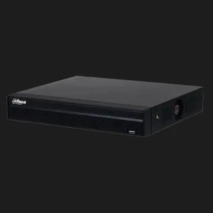 Відеореєстратор Dahua DHI-NVR1104HS-S3/H (4 канали) (Black) в Сваляві